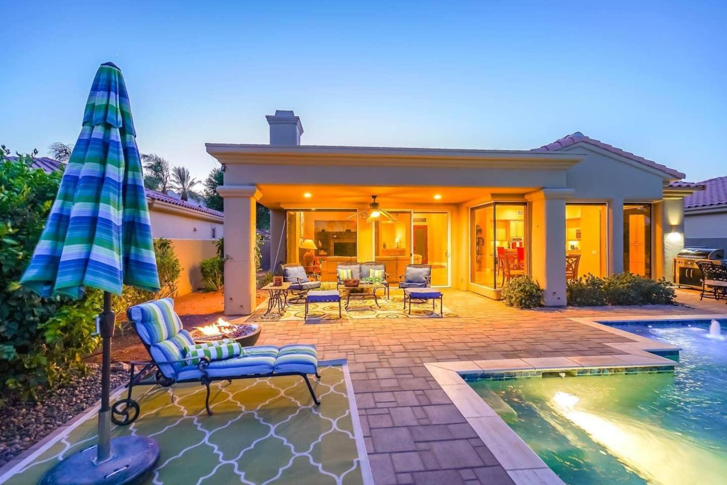RARE FIND-TOP 5 STAR PROPERTY-POOL-FIREPIT and MORE Main image 2